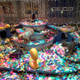 Illustration for article titled Plexiglas, poop, and penguins: Life behind the scenes on the Puppy Bowl